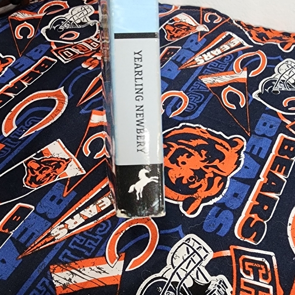 💙 Penny from Heaven Book by Jennifer L. Holm - Picture 4 of 5